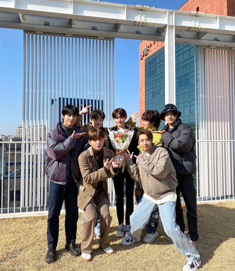 9 Grup KPop yang Pernah Berganti Nama
