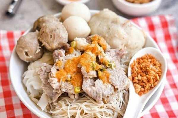 8 Spot Makan Bakso Di Jakarta Utara Sajian Saat Musim Hujan