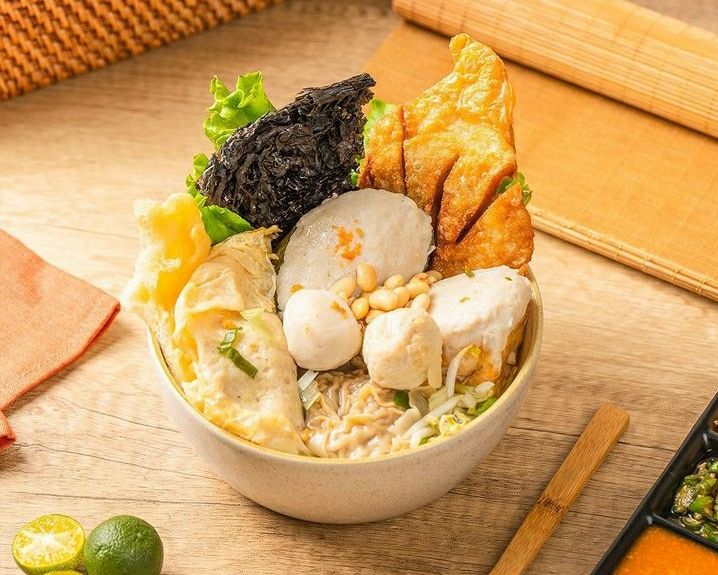 8 Spot Makan Bakso Di Jakarta Utara Sajian Saat Musim Hujan