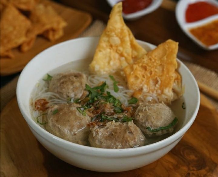 8 Spot Makan Bakso Di Jakarta Utara Sajian Saat Musim Hujan