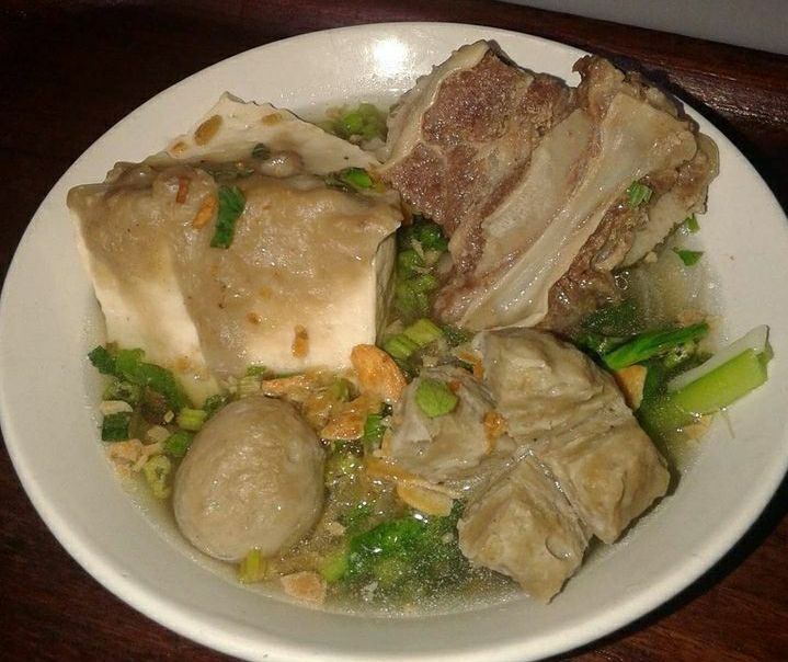 8 Spot Makan Bakso Di Jakarta Utara Sajian Saat Musim Hujan