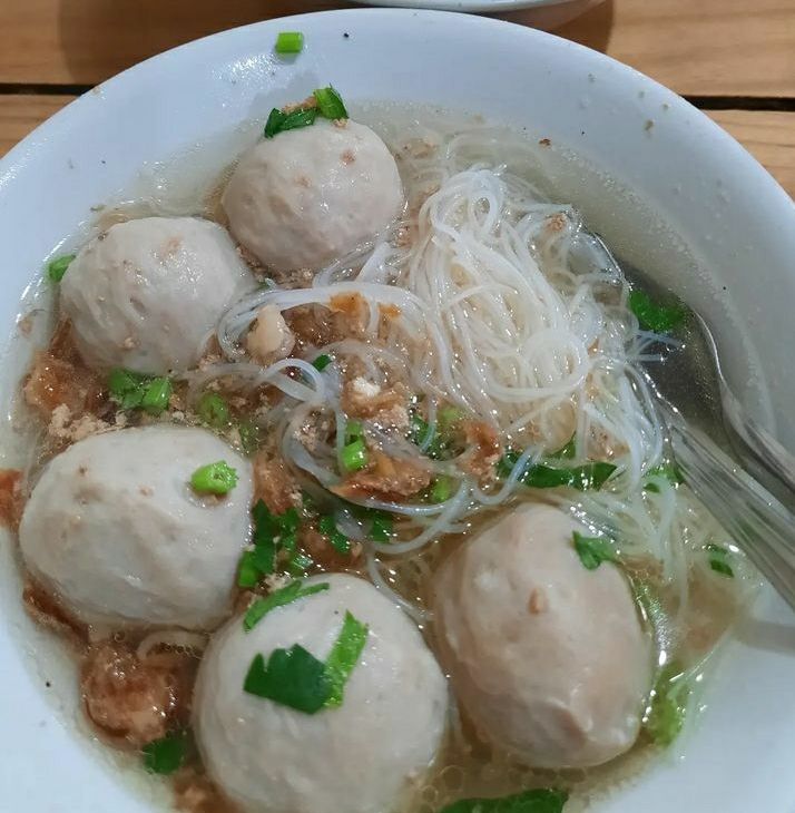 8 Spot Makan Bakso Di Jakarta Utara Sajian Saat Musim Hujan