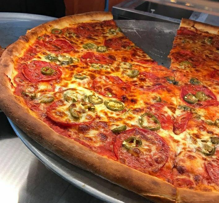 11 Restoran Pizza di Jakarta Terbaik yang Harus Kamu Coba