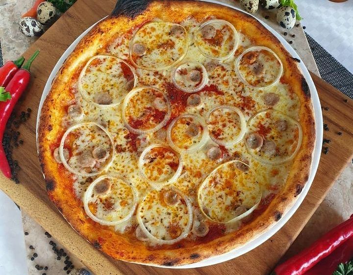 11 Restoran Pizza di Jakarta Terbaik yang Harus Kamu Coba