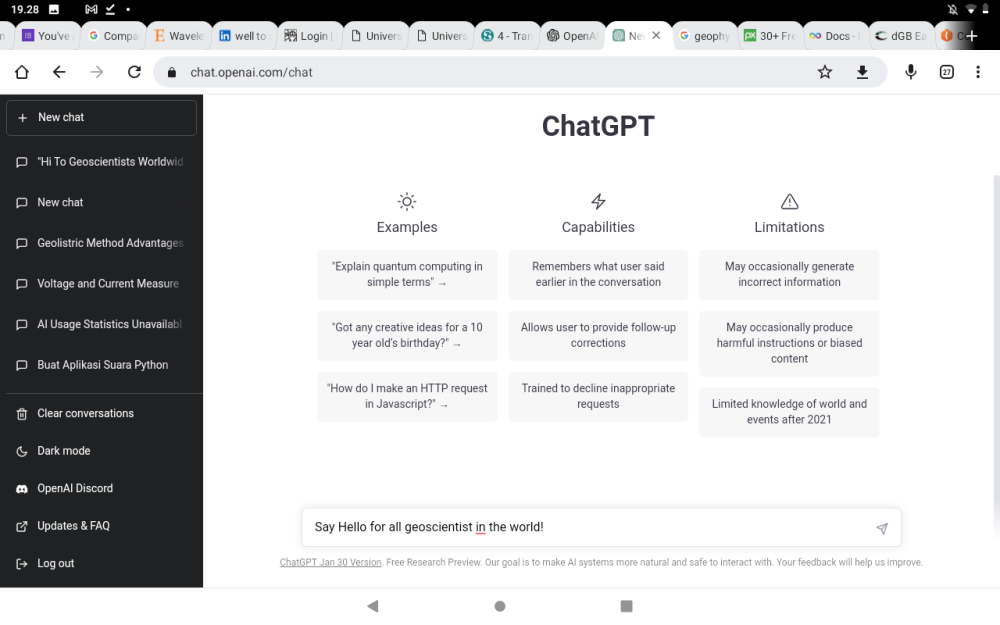 Chatgpt реферат