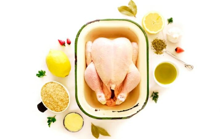Resep Ayam Kecap Cabe Ijo, Lezat dan Praktis