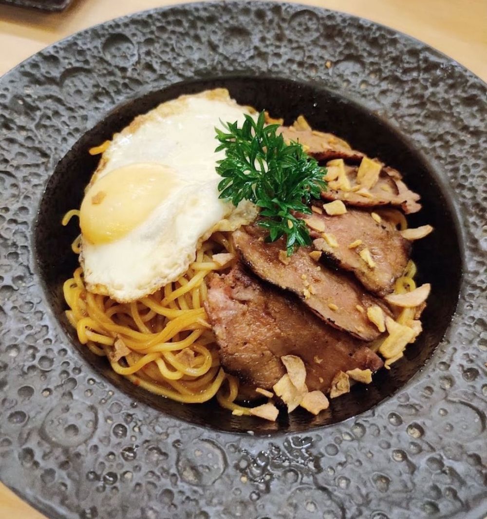 Rekomendasi Tempat Makan Udon di Tangerang, Nyam!