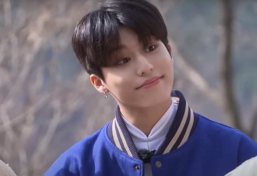 Pesona Jeongwoo TREASURE, Idol yang Resmi jadi Alumni SOPA