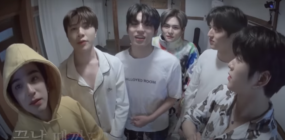 Pesona Jeongwoo TREASURE, Idol yang Resmi jadi Alumni SOPA