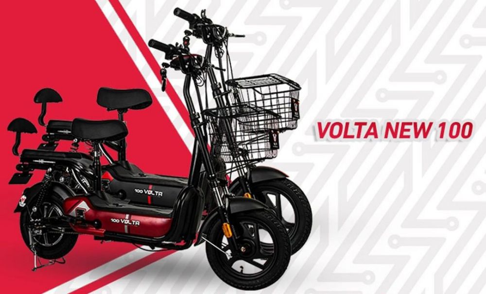 Harga 10 Sepeda Listrik 2023, Nyaman Dipakai di Bali