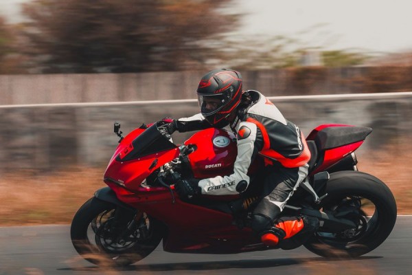 7 Tempat Sewa Motor Sport dan Moge di Bali, Buat Touring