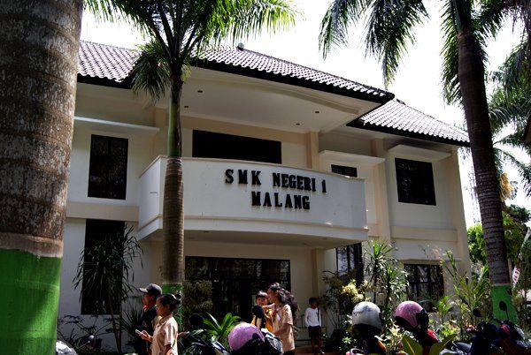 8 SMK Terbaik di Jawa Timur: Profil Sekolah dan Program Keahlian