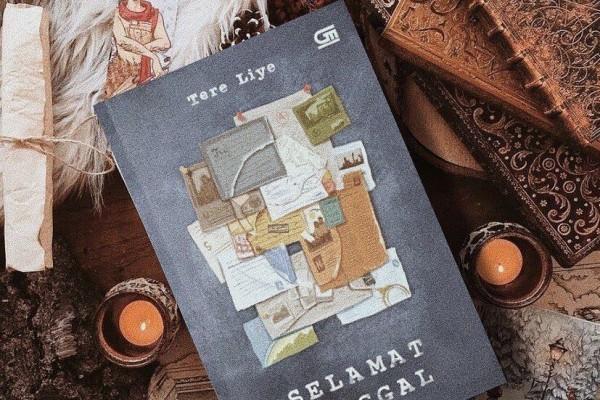 Insight Berharga Dalam Novel Selamat Tinggal Karya Tere Liye