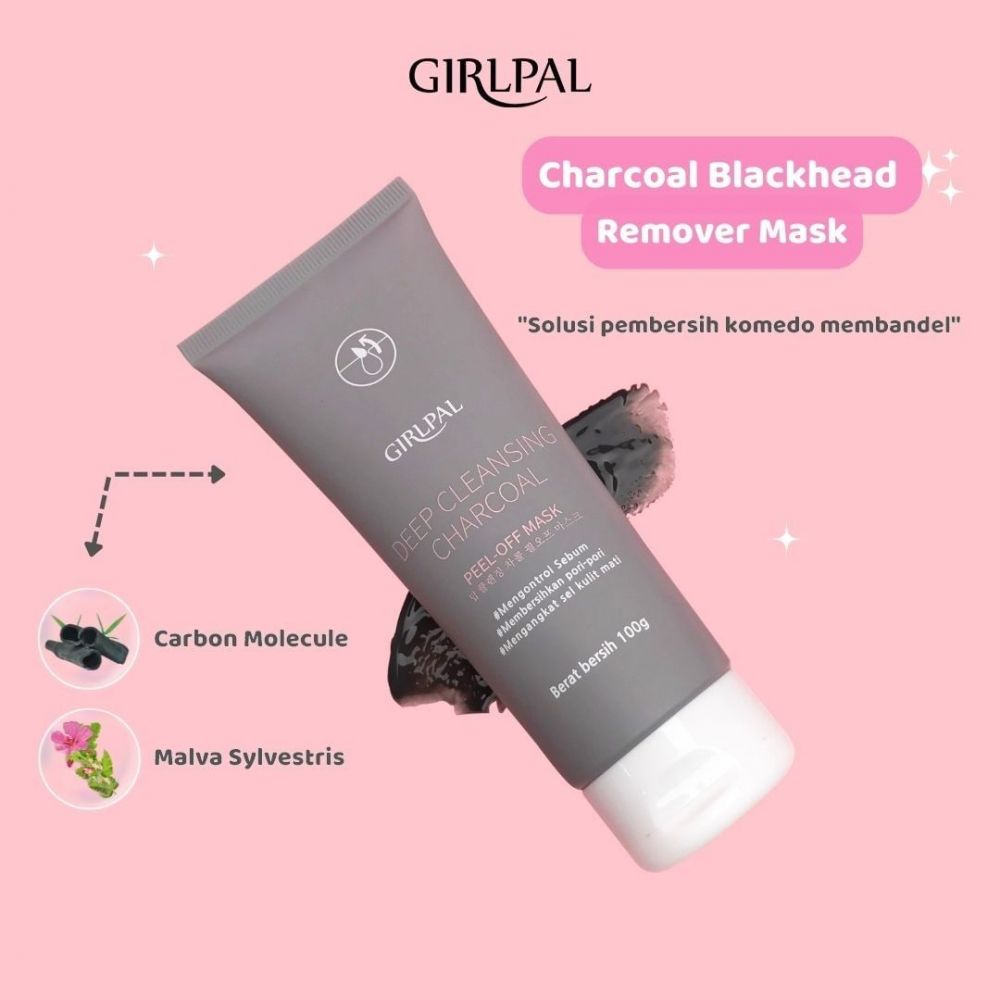 Blackhead remover mask способ применения