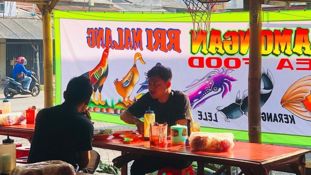 8 Tempat Makan Seafood di Malang, Enak Banget!