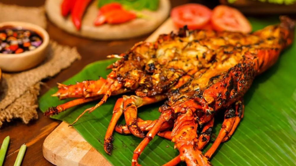 8 Tempat Makan Seafood di Malang, Enak Banget!