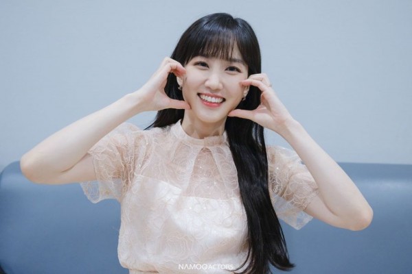 5 Fakta Peran Park Eun Bin, Bermimpi Jadi Seorang Diva