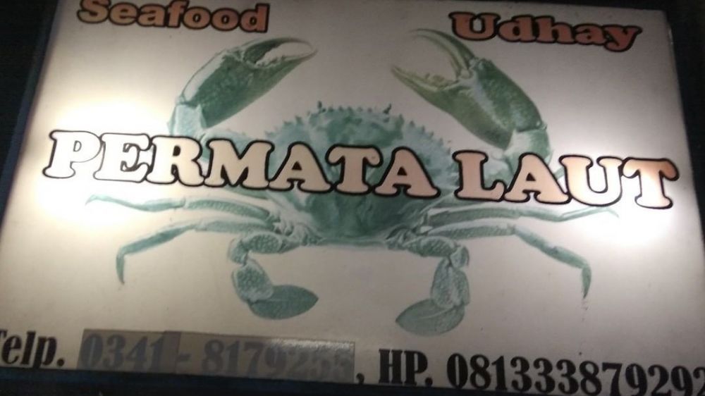 8 Tempat Makan Seafood di Malang, Enak Banget!