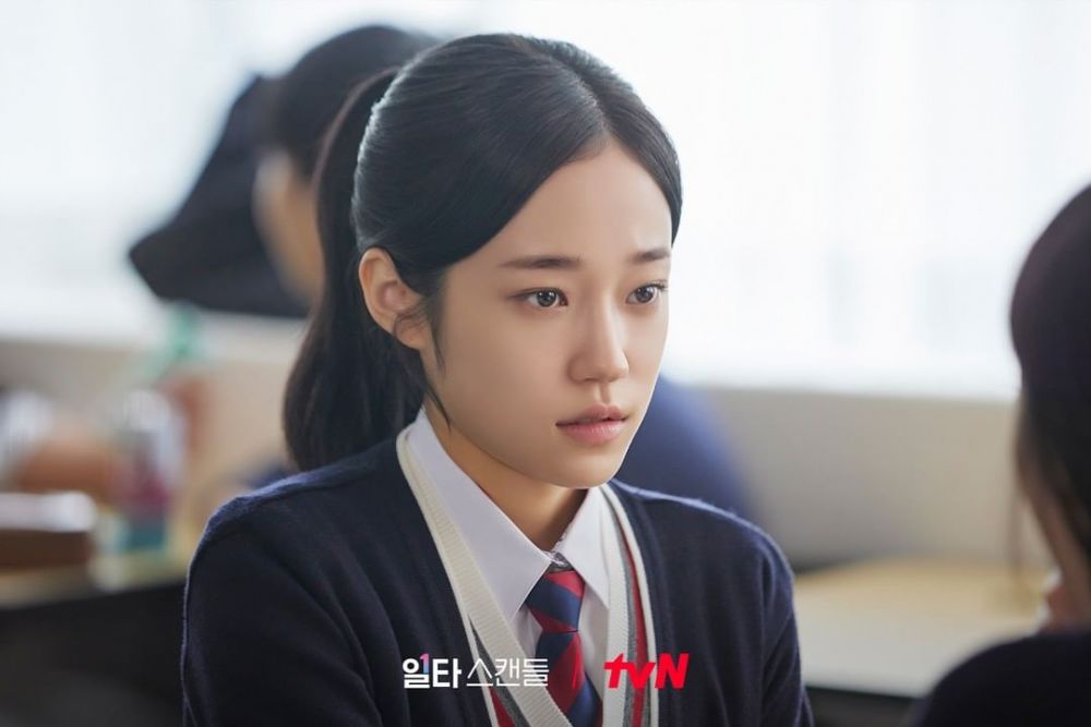 6 Resep Hae Yi Jadi Murid Cerdas di Crash Course in Romance