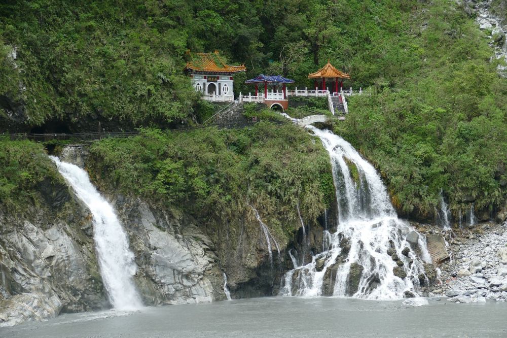9 Tempat Wisata di Taiwan yang Cocok untuk Liburan, Indah Banget!