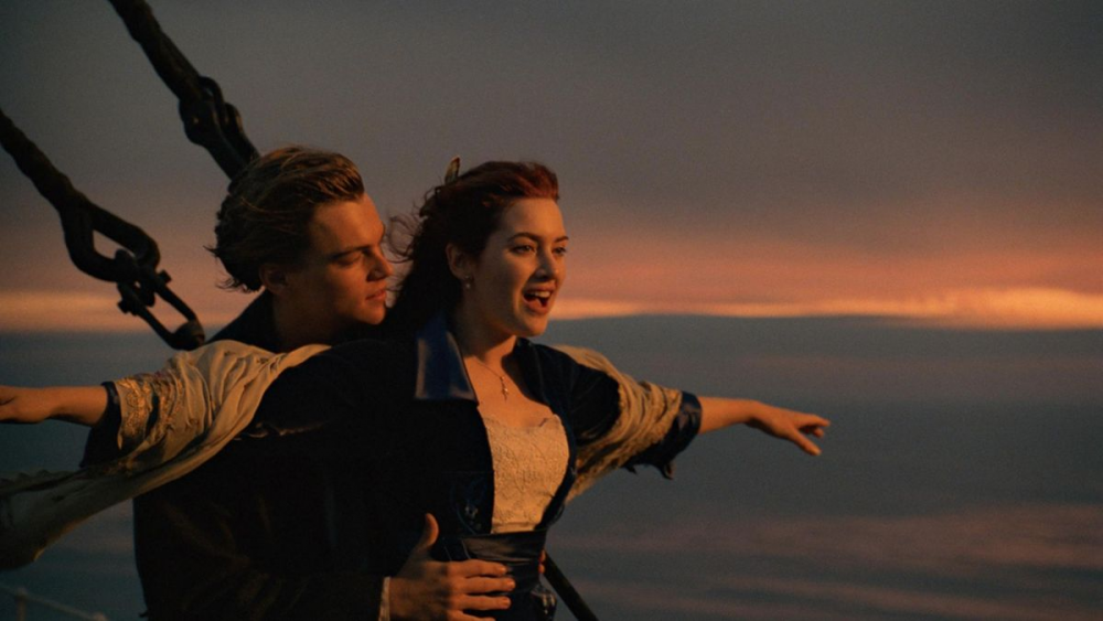 7 Film yang Meraih Penghargaan Oscar Terbanyak, Ada Titanic