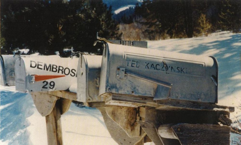 Dijuluki Unabomber karena Aksi Terornya, Ini 12 Fakta Ted Kaczynski