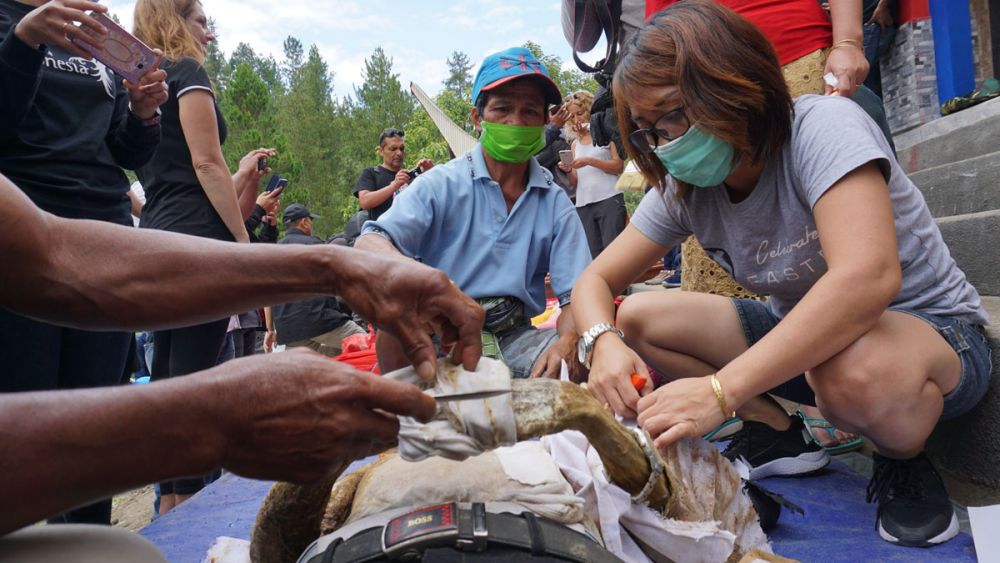 5 Tradisi Prosesi Kematian di Indonesia, Masih Dilestarikan