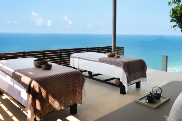 5 Tempat Spa Terbaik di Uluwatu, Cocok untuk Melepas Penat!