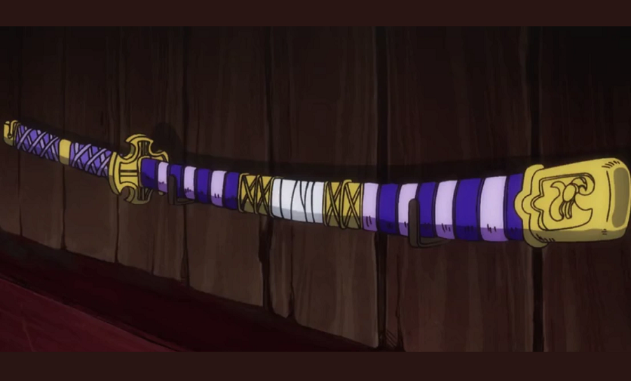 5 Pedang Legendaris yang Bikin Roronoa Zoro Over Power