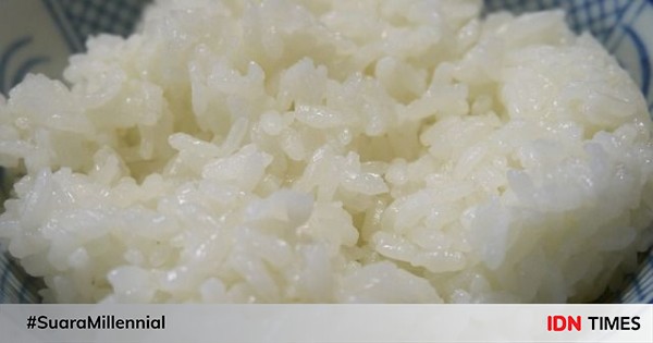 10 Tips Memasak Nasi Agar Hasilnya Pulen Bikin Nagih