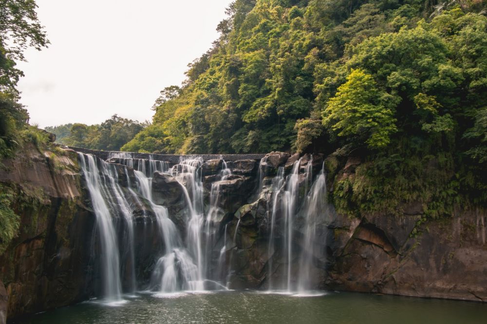9 Tempat Wisata di Taiwan yang Cocok untuk Liburan, Indah Banget!
