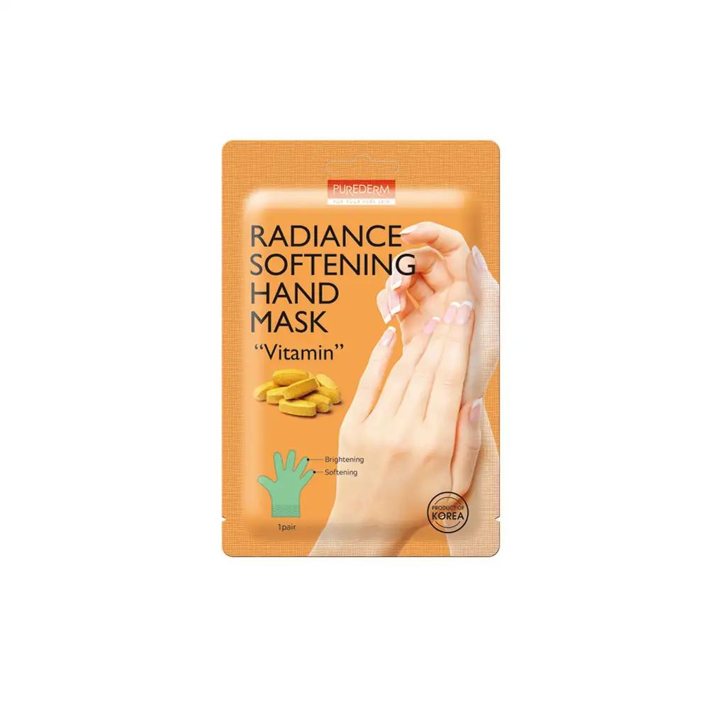 5 Produk Masker Tangan Mulai Rp20 Ribuan, Jadi Halus!