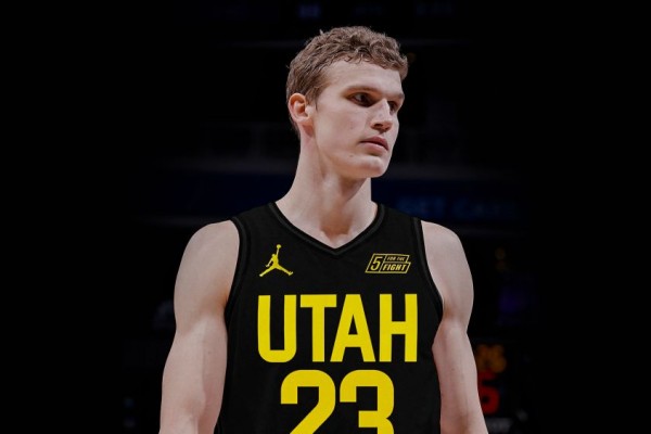 Rapor 5 NBA Draft Pick Tertinggi di Skuad Utah Jazz 2022/2023