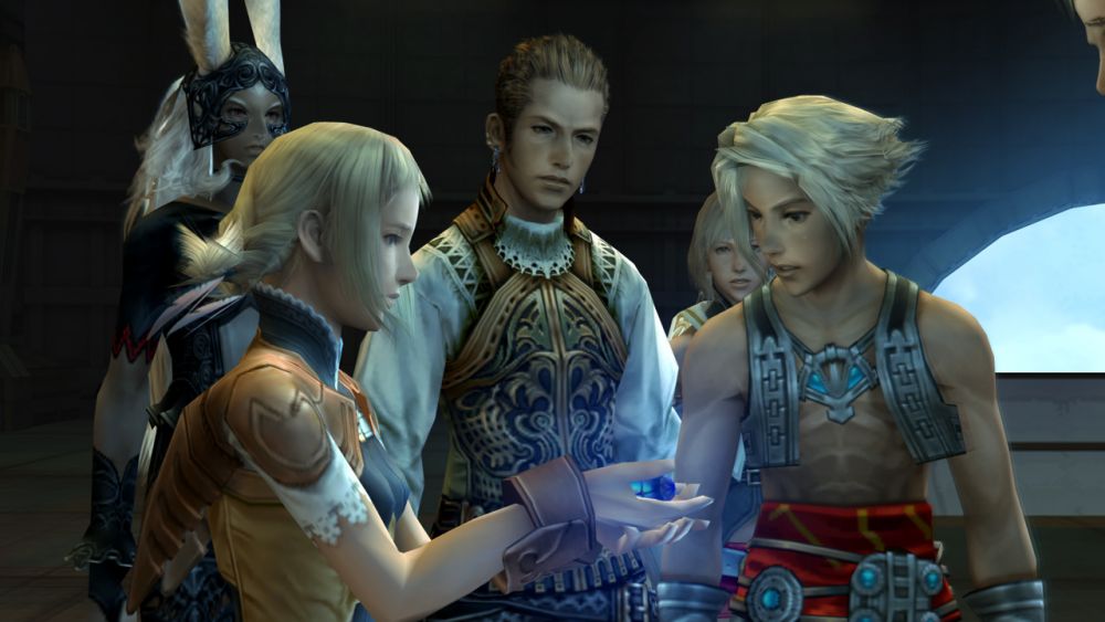 7 Game RPG Terbaik di Playstation 2, Yuk Mainkan Lagi