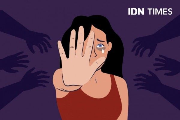 DP3A Makassar Gaungkan Kampanye Speak Up Cegah Kekerasan Seksual