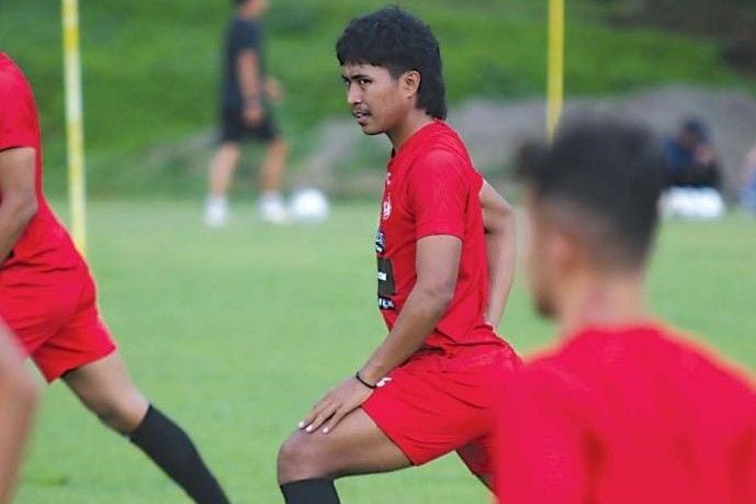Arema FC Diam-diam Mendatangkan 6 Pemain Baru Ini, Siapa Saja?