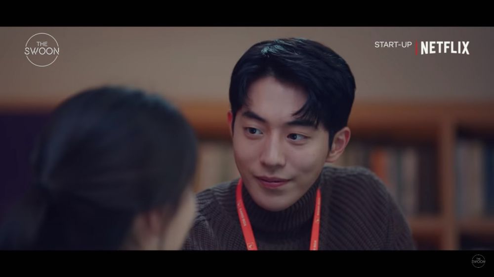 Aktor Yang Sukses Perankan Karakter Insinyur Di Drama Korea