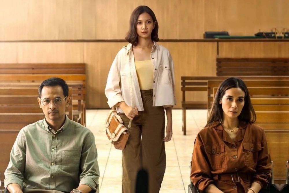 7 Film Indonesia dengan Nominasi Terbanyak Piala Maya 2023