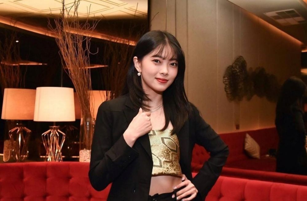 Genap 21 Tahun, 10 Potret Fiony JKT48 yang Semakin Bersinar