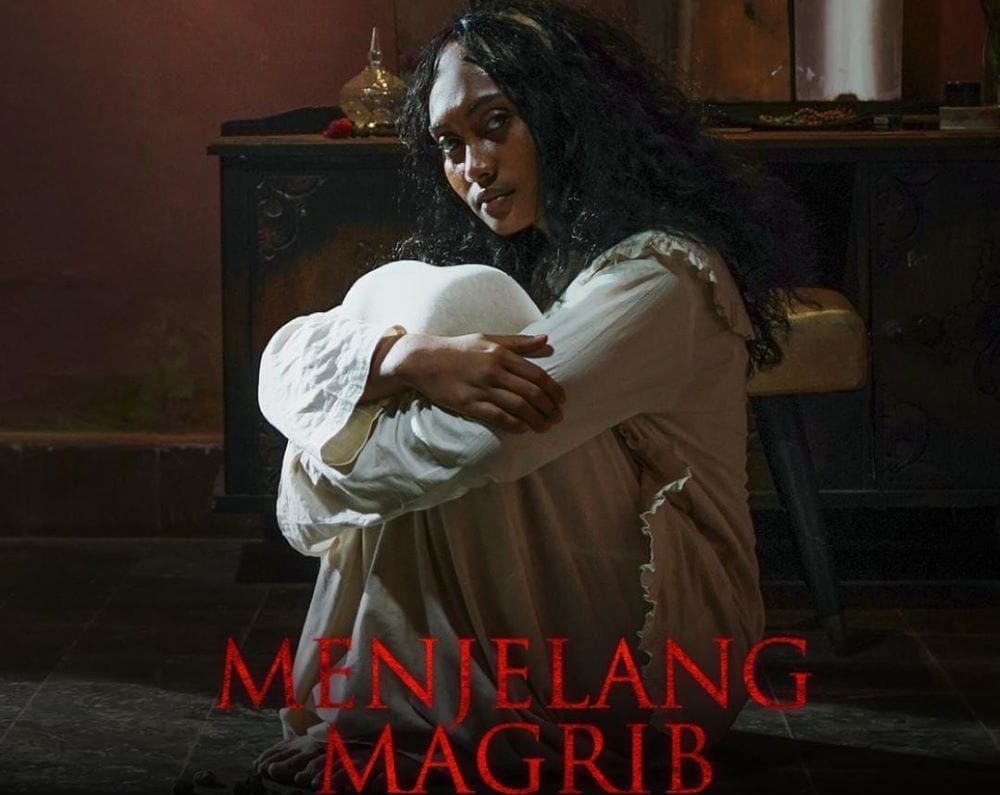 5 Film Horor Indonesia yang Angkat Mitos tentang Waktu Magrib
