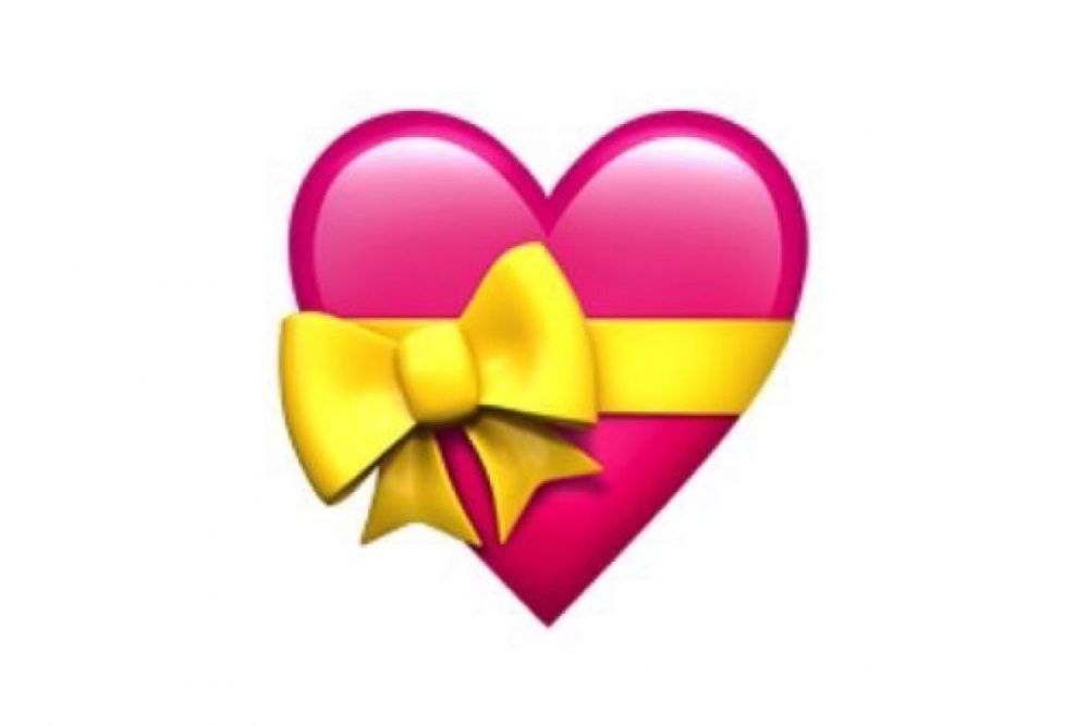 19 Warna Emoji Hati yang Ternyata Punya Makna Berbeda