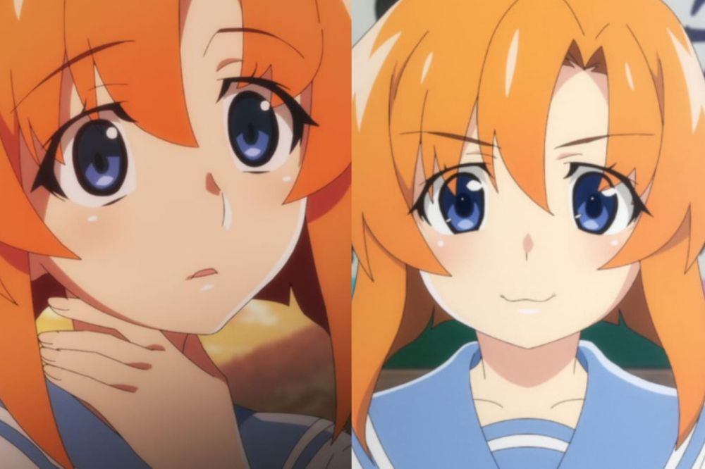 18 Karakter Anime Populer yang Didubbing Emi Lo, Ada Akane Sawatari!