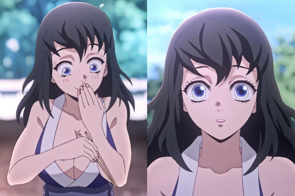 18 Karakter Anime Populer yang Didubbing Emi Lo, Ada Akane Sawatari!