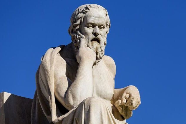 10 Quotes Socrates yang Mengubah Sudut Pandang Kamu tentang Kehidupan