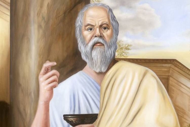 10 Quotes Socrates yang Mengubah Sudut Pandang Kamu tentang Kehidupan