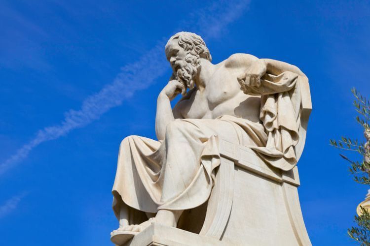 10 Quotes Socrates yang Mengubah Sudut Pandang Kamu tentang Kehidupan