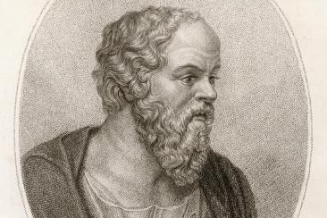 Memahami Pemikiran Socrates, Filsuf yang Dihukum Mati Meminum Racun