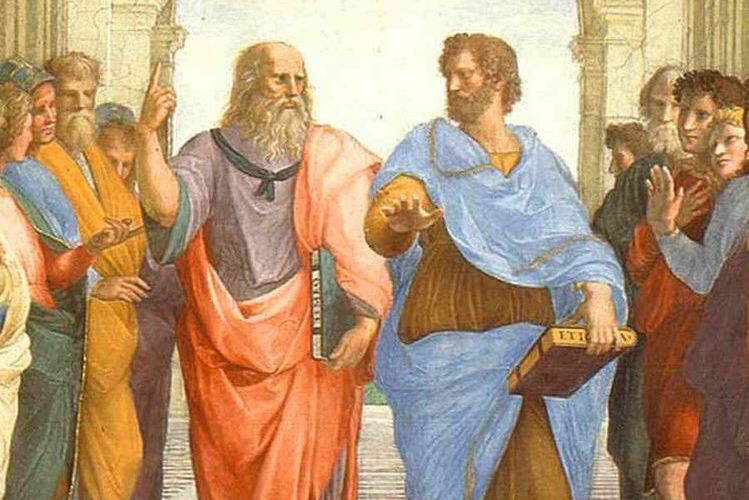 12 Ucapan Plato yang Mengadung Sarkasme dan Satire