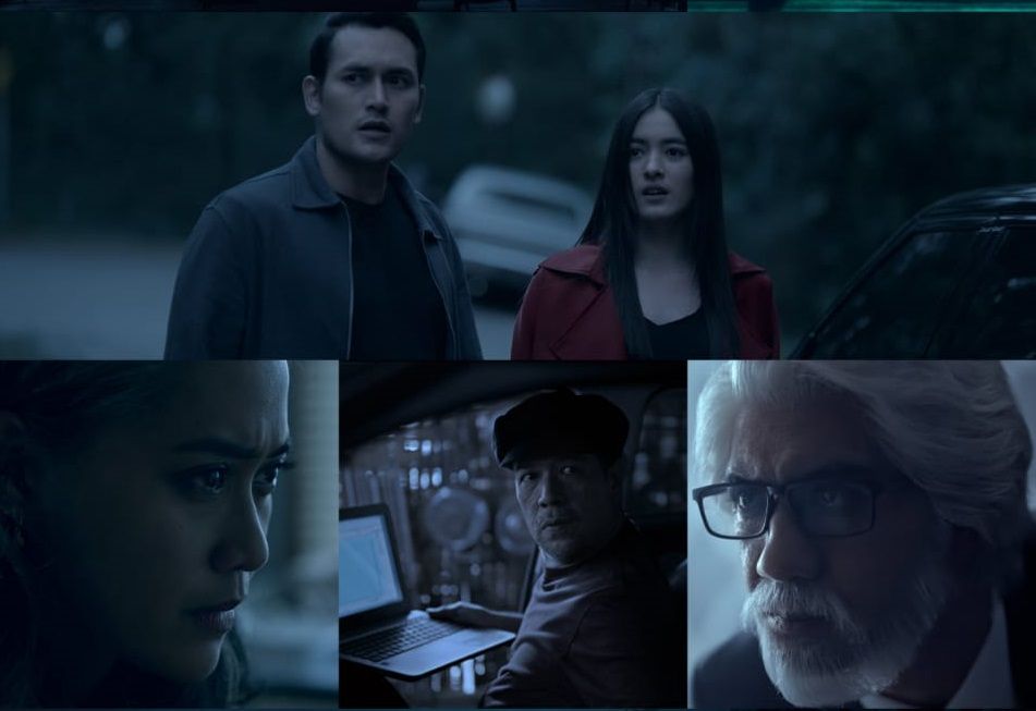5 Film dan Series Dibintangi Reza Rahadian Bakal Tayang Tahun Depan