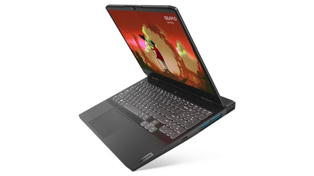 7 Rekomendasi Laptop Gaming 2023, Low Budget Spek Gahar!